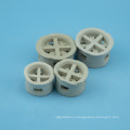 Random Ceramic Packing Mini Cascade Ring Tower Packing